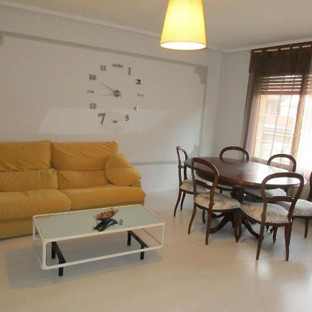 Apartamento Pirineo Aragones Sabiñánigo Exterior foto