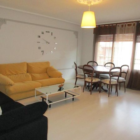 Apartamento Pirineo Aragones Sabiñánigo Exterior foto