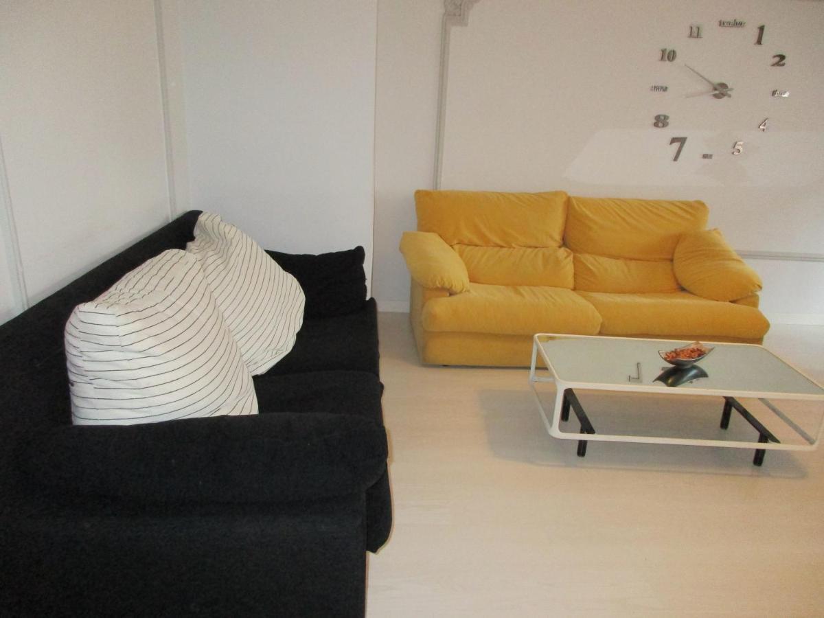 Apartamento Pirineo Aragones Sabiñánigo Exterior foto