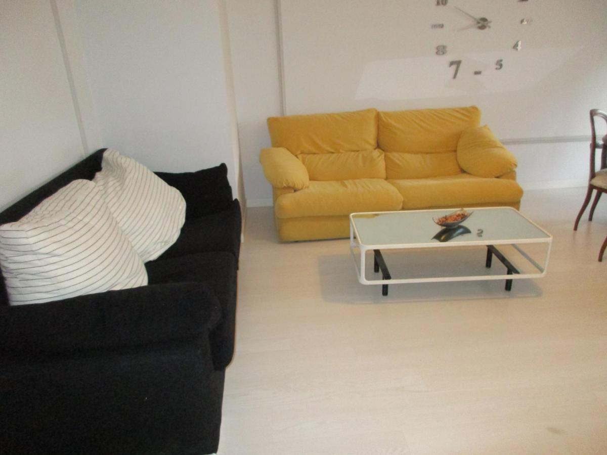 Apartamento Pirineo Aragones Sabiñánigo Exterior foto
