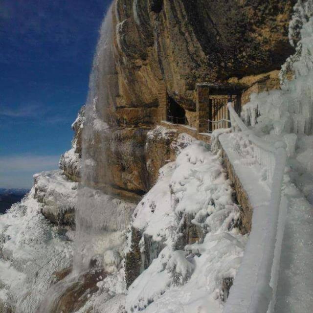 Apartamento Pirineo Aragones Sabiñánigo Exterior foto