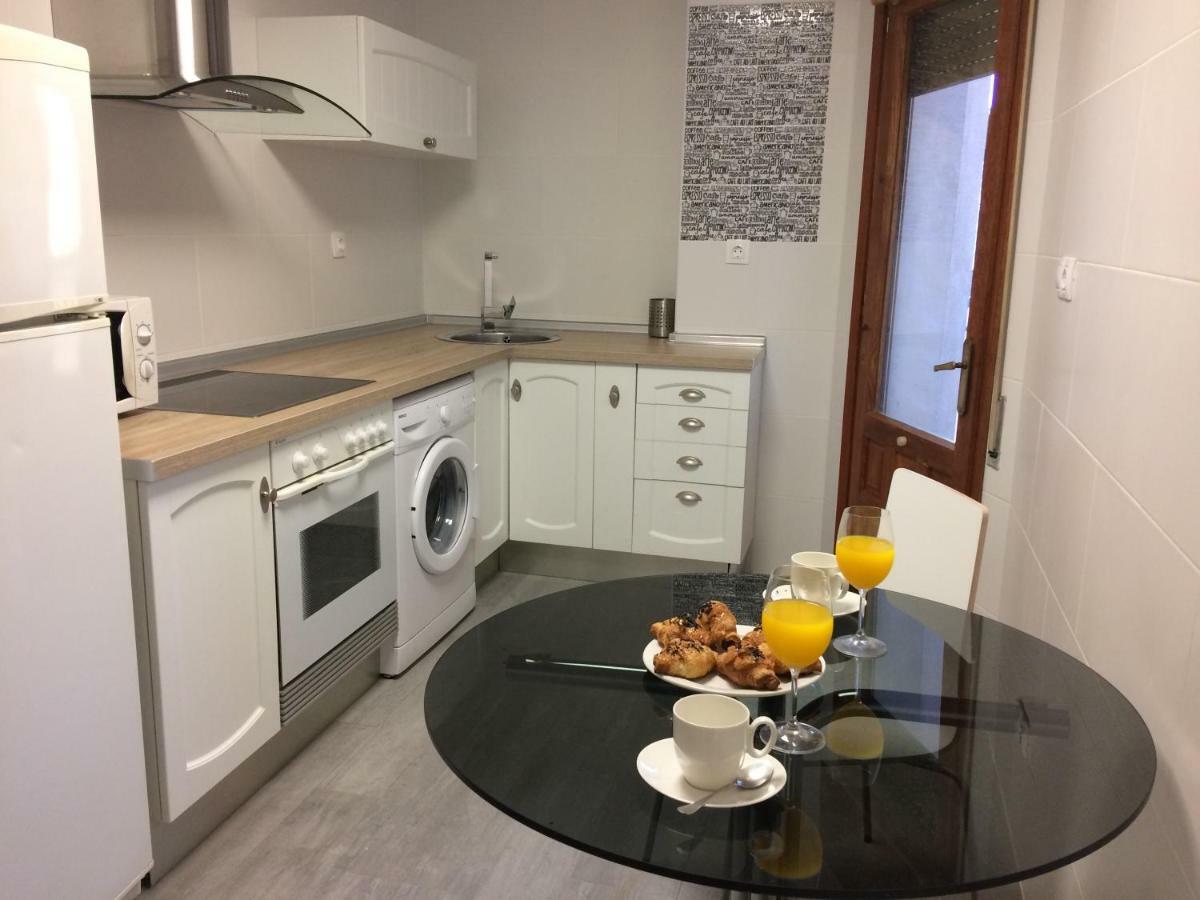 Apartamento Pirineo Aragones Sabiñánigo Exterior foto