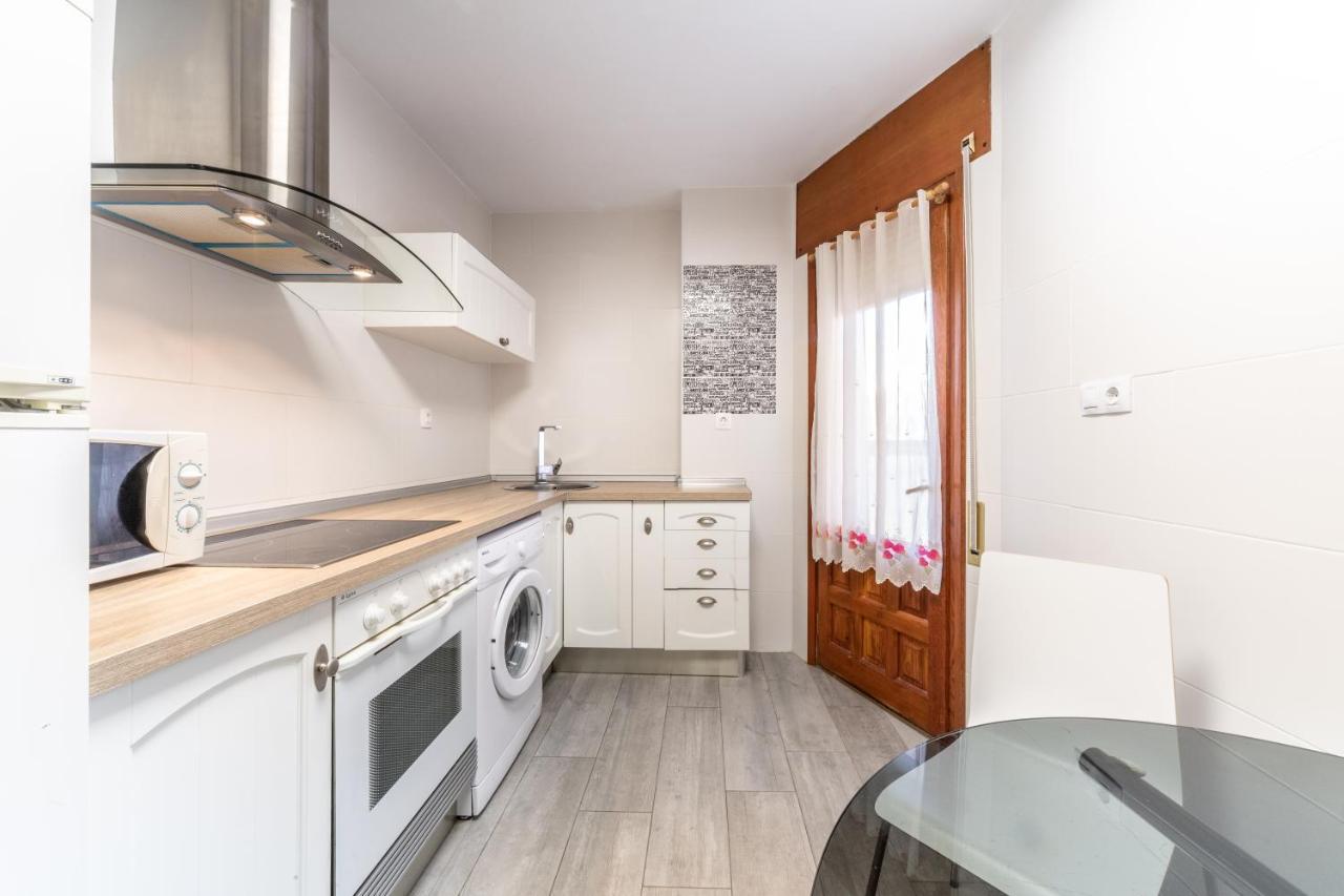 Apartamento Pirineo Aragones Sabiñánigo Exterior foto