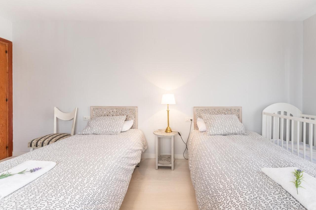 Apartamento Pirineo Aragones Sabiñánigo Exterior foto