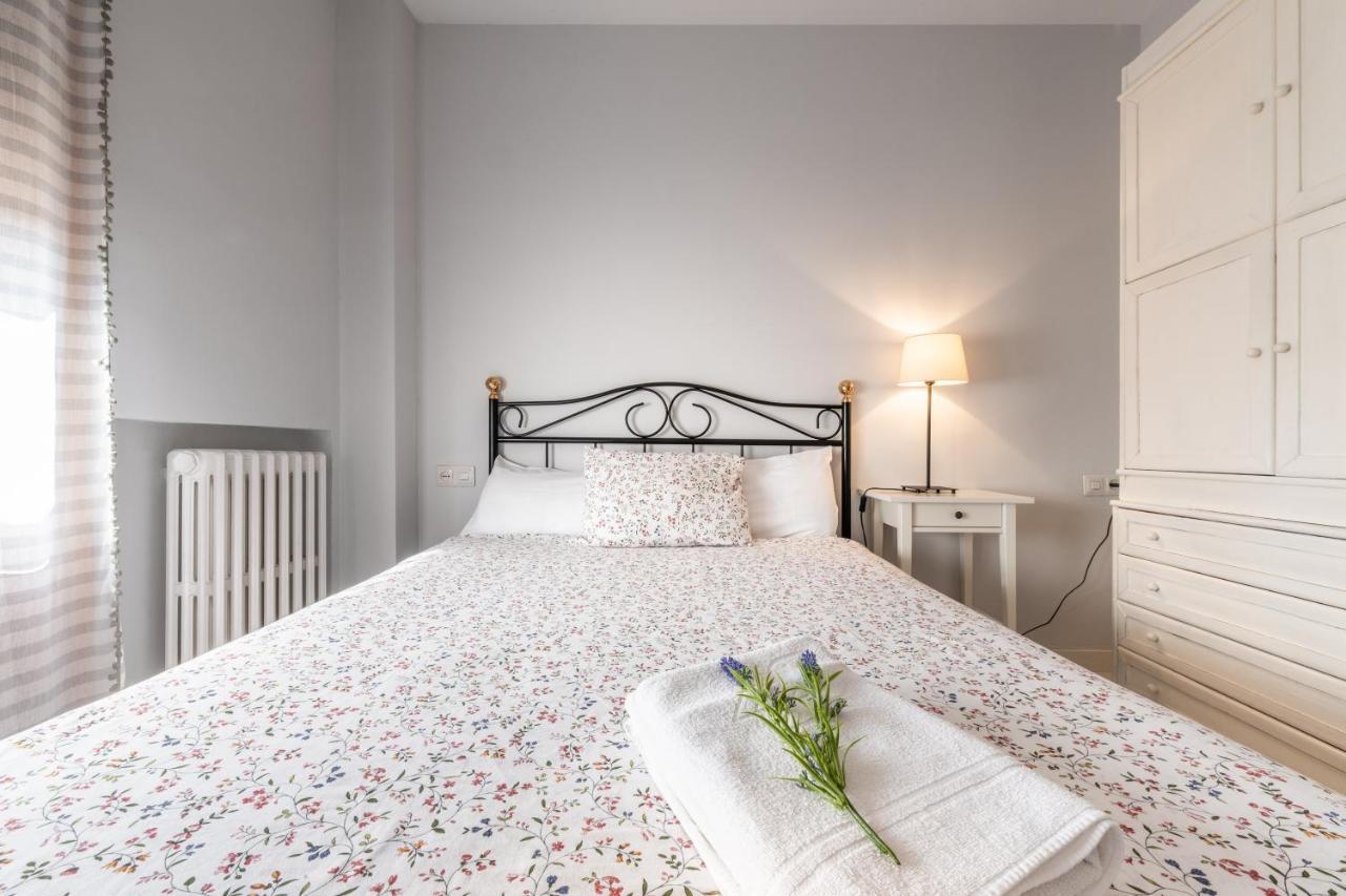 Apartamento Pirineo Aragones Sabiñánigo Exterior foto